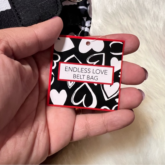 Brighton Endless Love Belt Bag NWT - Picture 5 of 8